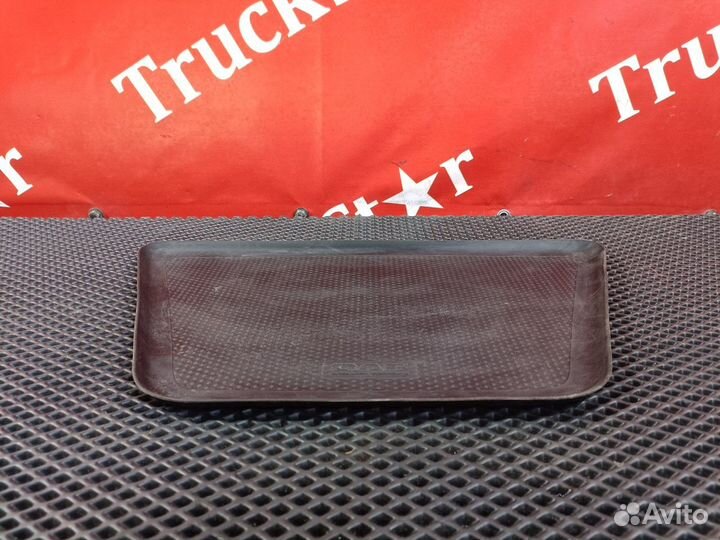 Коврик салона верхний Daf XF105, Daf XF106