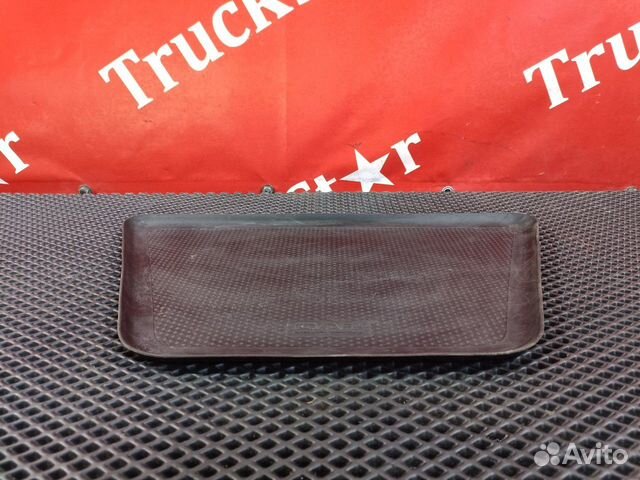 Коврик салона верхний Daf XF105, Daf XF106