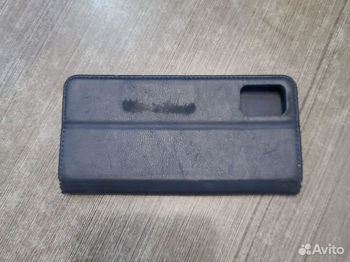 Чехол на телефон samsung A51