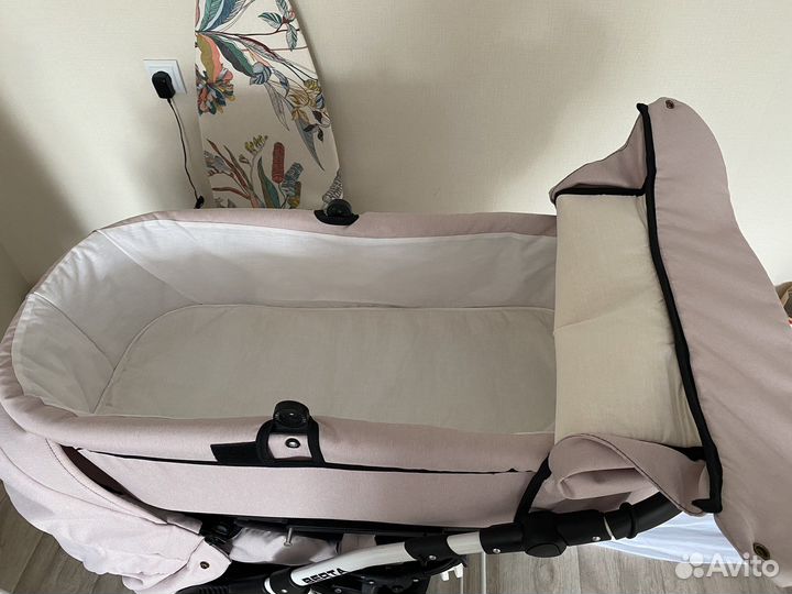 Детские коляски 2 в 1