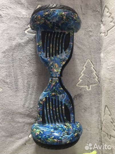 Гироскутер бу