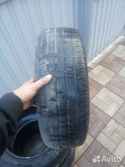 Bearway BW-ICE 185/65 R15