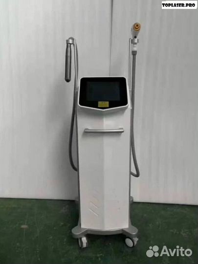 Диодный лазер