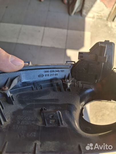 Повторитель поворота в зеркало audi a1