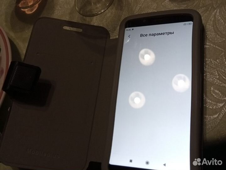 Xiaomi Redmi 7A, 2/16 ГБ