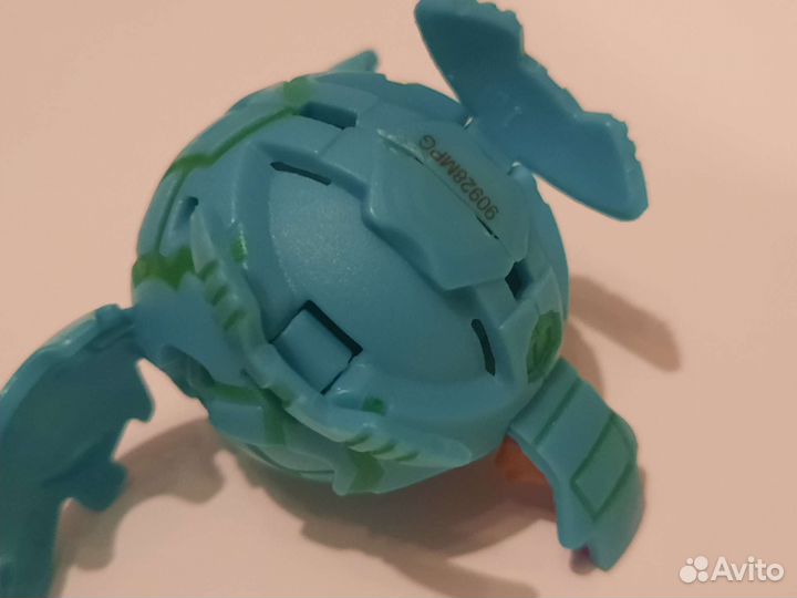 Bakugan бакуган Бивень