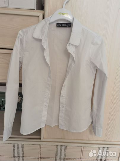 Школьная одежда для девочки