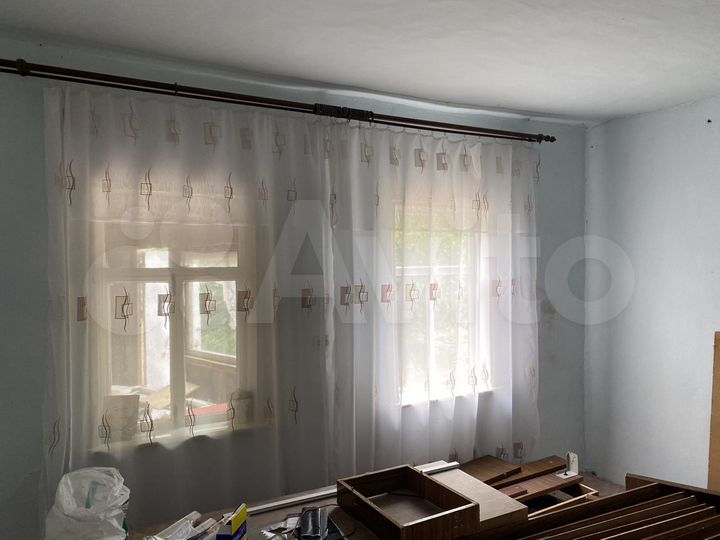 Дом 40 м² на участке 15 сот.