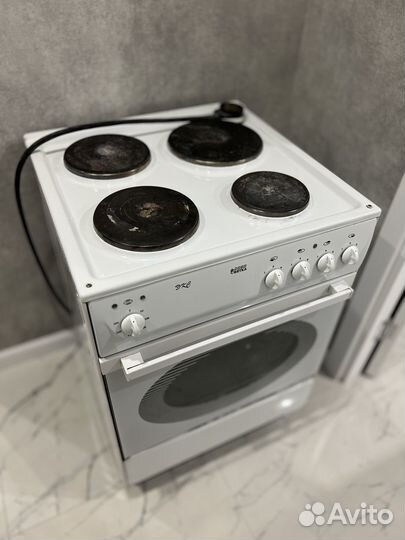 Плита электрическая