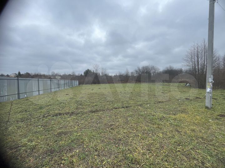 Участок 9 сот. (ИЖС)