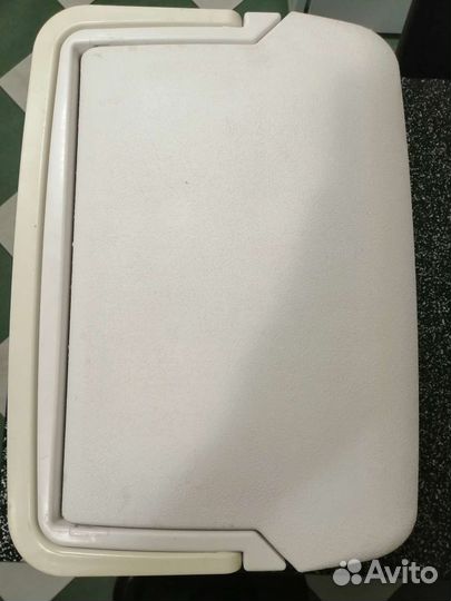 Автохолодильник