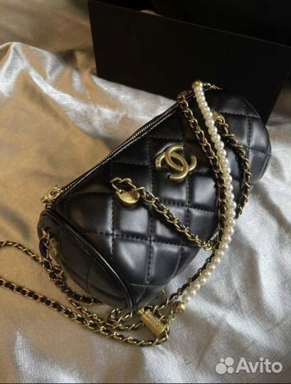 Chanel vip gift оригинал