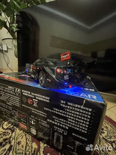 Дрифт машины на радиоуправлении машина для дрифта