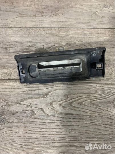 Ручка двери багажника наружная Peugeot 206 1998