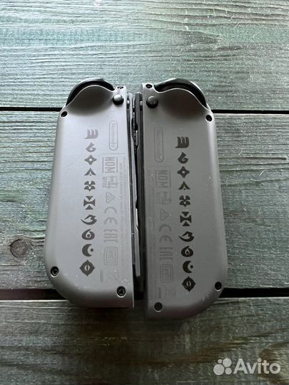 Nintendo Switch Joy Con