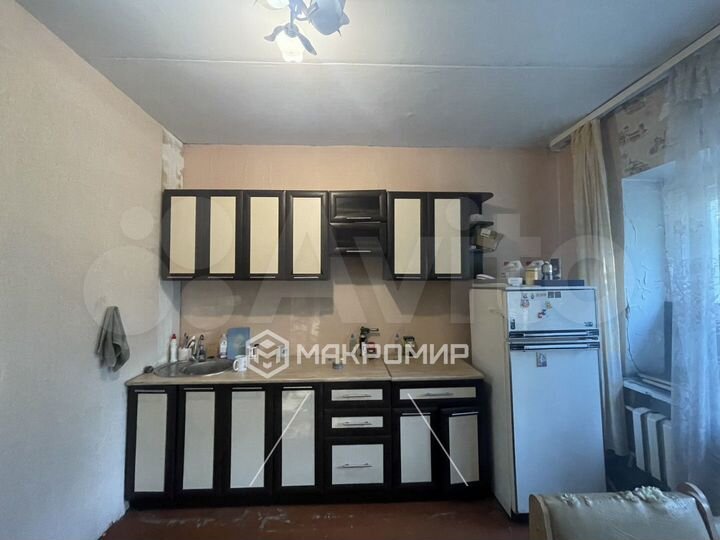 1-к. квартира, 34,7 м², 1/5 эт.