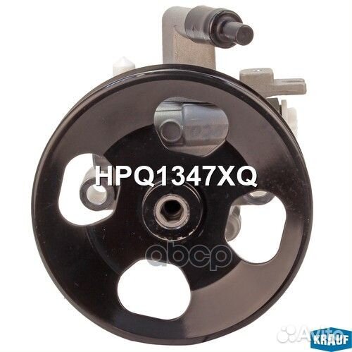 Насос гур hyundai Tucson 2.7 benz 2004-2010; KIA