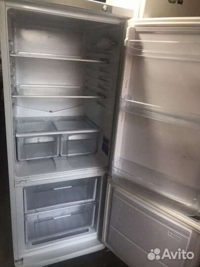 Холодильник бу
