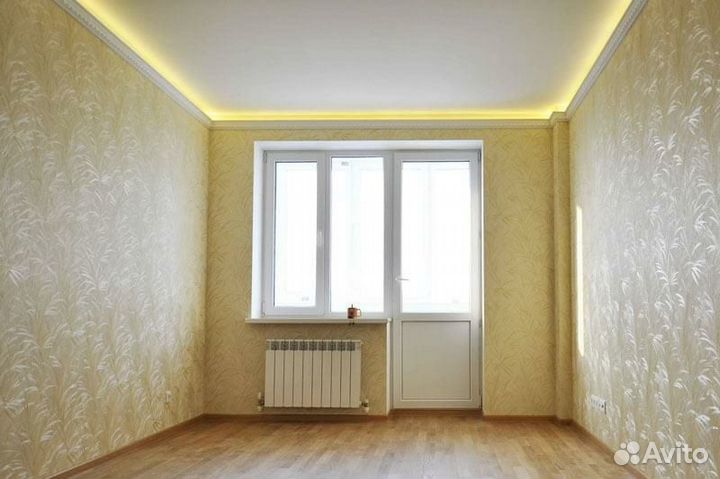 Ремонт квартир. Натяжные потолки. Колпино. Пушкин