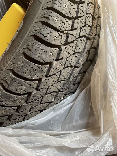 Viatti Bosco Nordico V-523 225/65 R17