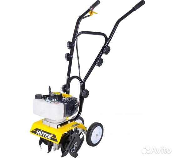 Мотокультиватор Huter GMC-2.8