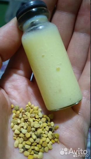 Маточное молочко