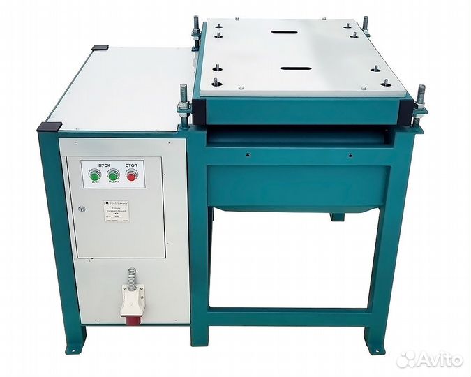 Многопильный станок км-250, Барнаул