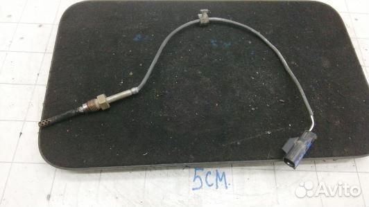 Лямбда-зонд volvo V70 2 (94L05KQ02)