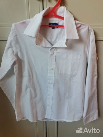 Рубашка