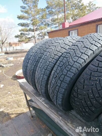 Pirelli Scorpion A/T 185/75 R16