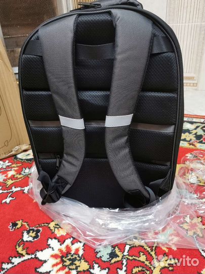 Рюкзак-переноска Petkit Fresh Wind Cat Backpack