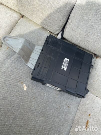 Эбу mitsubishi Galant 8 USA