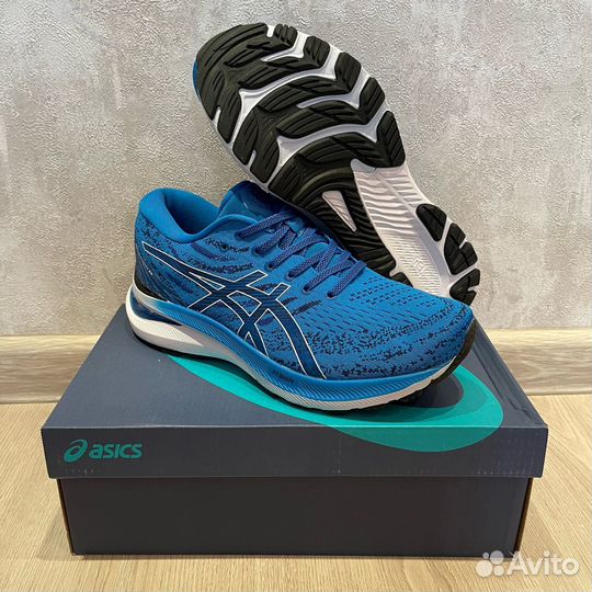 Кроссовки asics gel kayano 29