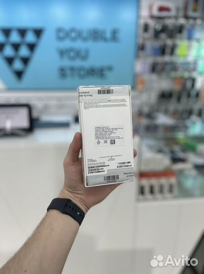 iPhone 14 Plus, 128 ГБ