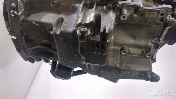 Двигатель Mazda 5 (CR), 2005