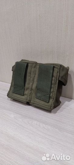 Подсумок под гранаты