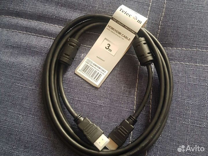 Кабель hdmi-mini hdmi