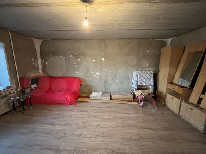 2-к. квартира, 85 м², 4/10 эт.