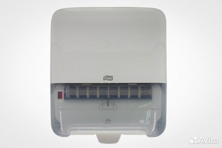 Tork H1 Диспенсер для полотенец в рулонах