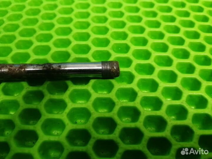 Ось 7 мм для колеса детской коляски