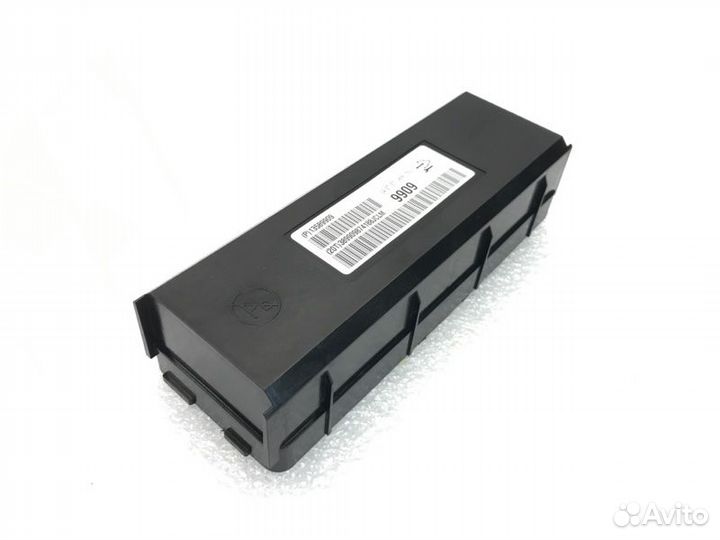 Блок управления климат-контролем Chevrolet Cruze