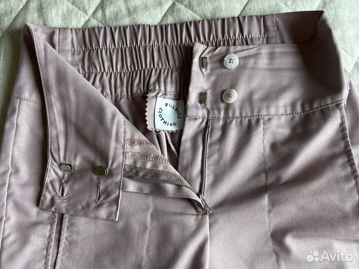 Медицинский костюм Pill Bird