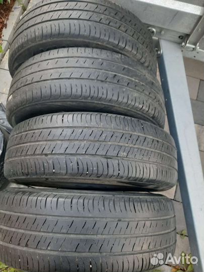 Kumho Solus SA01 KH32 20.5/65 R16 95H