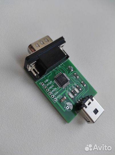 SMD2Wii Адаптер sega для Wii