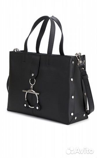 Сумка натуральная кожа