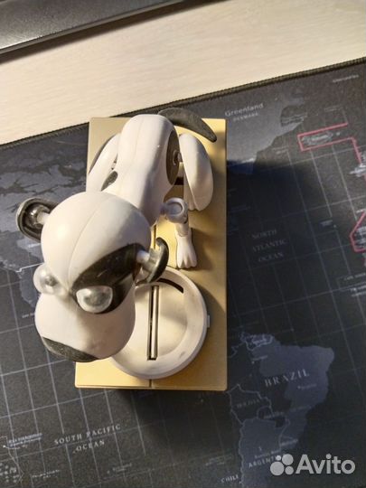 Собака копилка