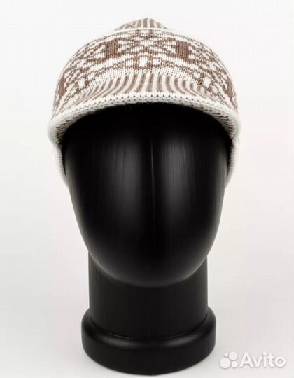 Шапка из сериала: слово пацана