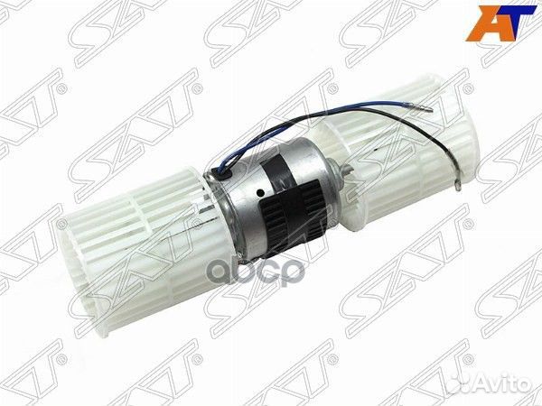 Мотор отопителя салона Hyundai County 98-08 ST