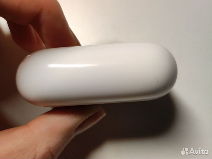 Беспроводные наушники бу