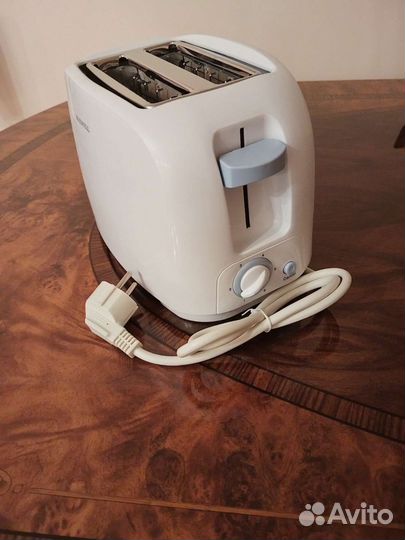 Тостер Maxwell MW-1501